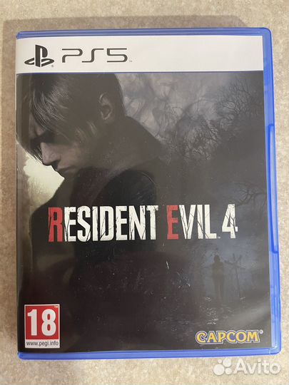 Игры для приставок ps5