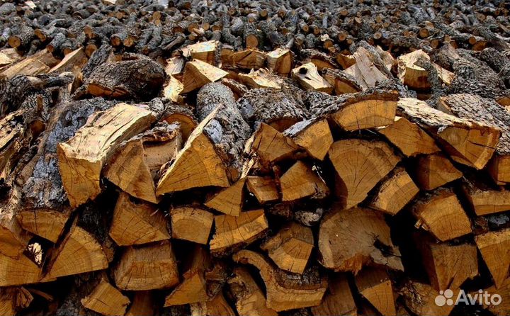 Дрова береза осина ольха