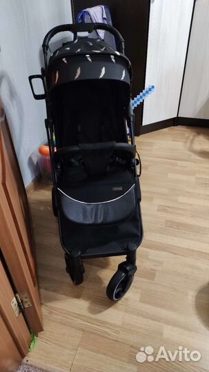 Прогулочная коляска babalo future 2022