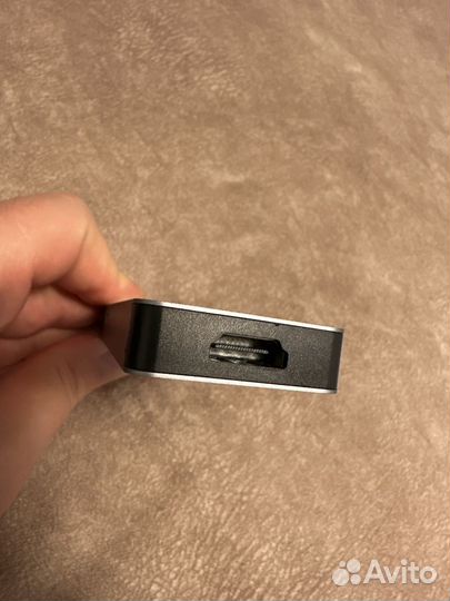 Usb hub macbook