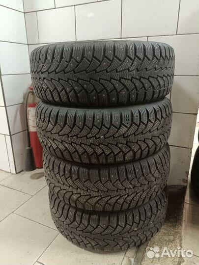 КАМА Кама-Евро-519 205/55 R16 19T