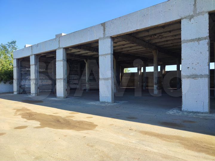 Свободного назначения, 640 м²