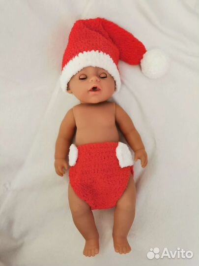 Костюм для малыша на фотосессию