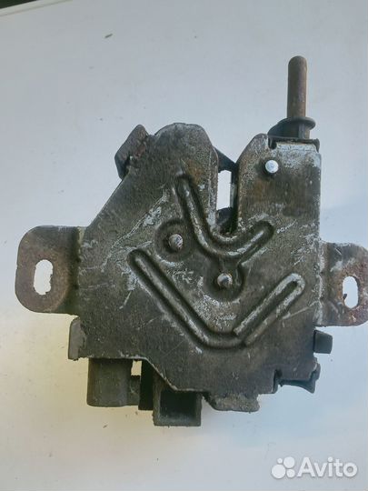 Форд фокус 1 американец запчасти