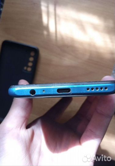 Huawei p smart 2021
