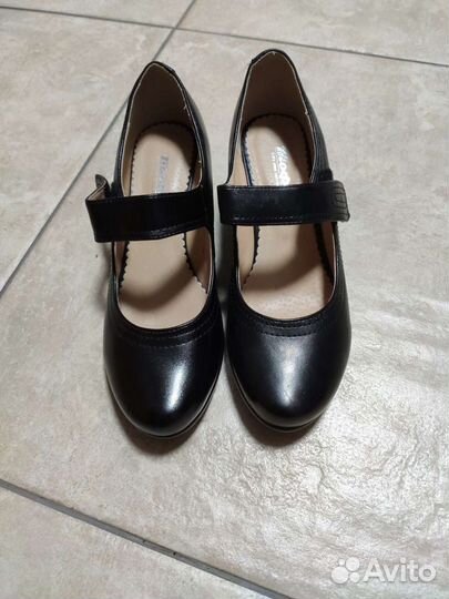 Туфли женские 39 размер черные, туфли женские 38 р