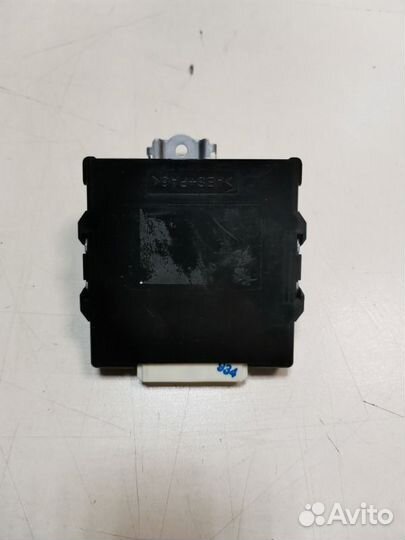 Блок управления пневмоподвеской Lexus Rx AGL10 3.5