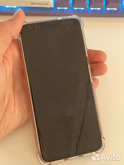 Google Pixel 4 XL, 6/64 ГБ