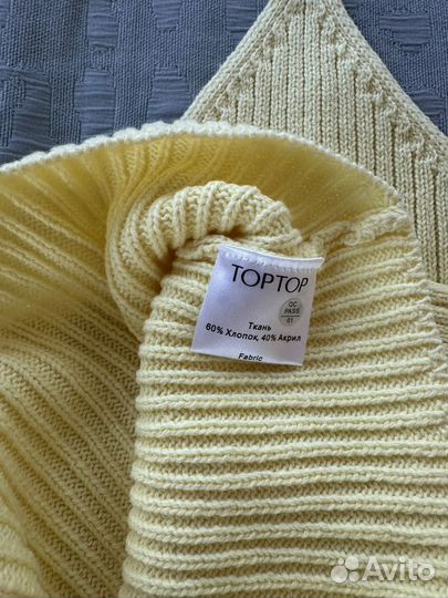 Top top топ one size