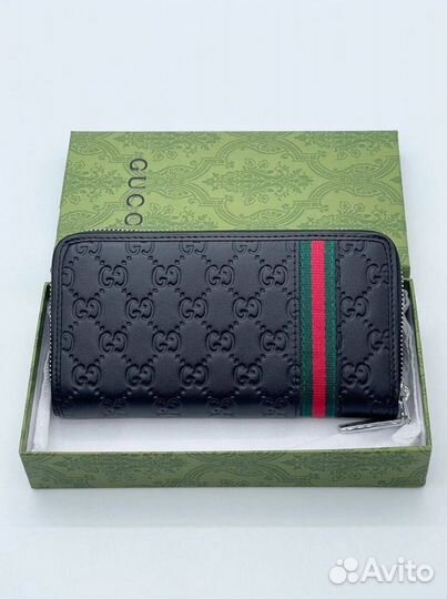 Портмоне Gucci