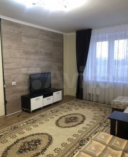 2-к. квартира, 75 м², 8/12 эт.