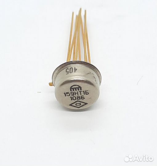 Микросхема 159нт1Б