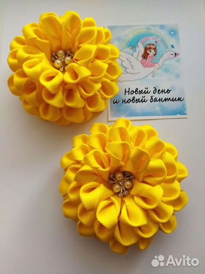 Резинка для волос