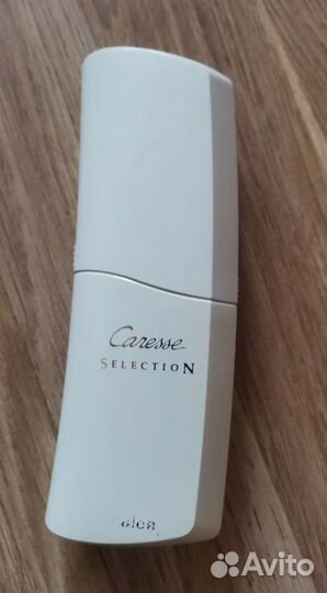 Эпилятор Caresse selection