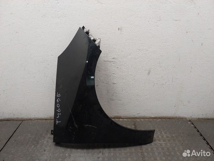 Крыло Renault Scenic, 2012