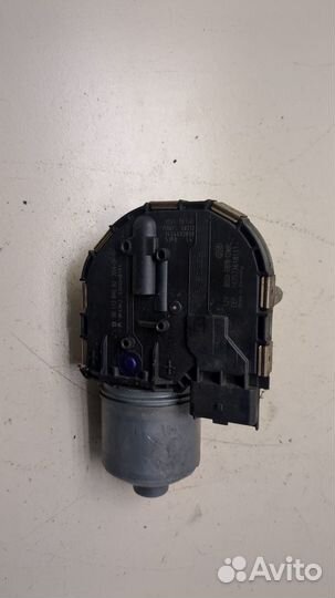 Двигатель стеклоочистителя передний Citroen C4 Grand Picasso 2014, 2014