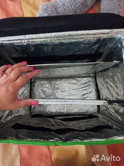 Термосумка/короб