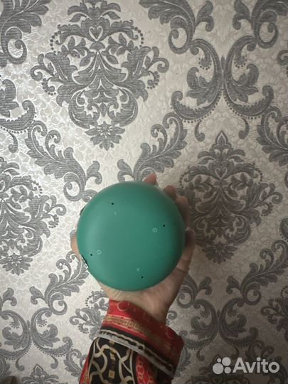 Умная колонка маруся мини