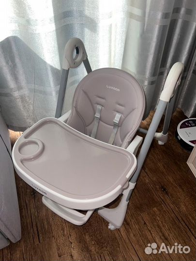 Стул для кормления