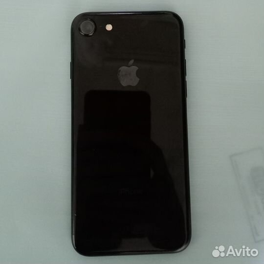 iPhone 7, 128 ГБ