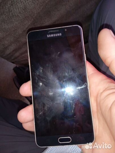 Samsung A-7 2015г