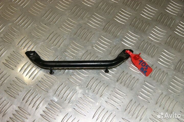 Ручка правая Kawasaki ZXR250, ZX250C