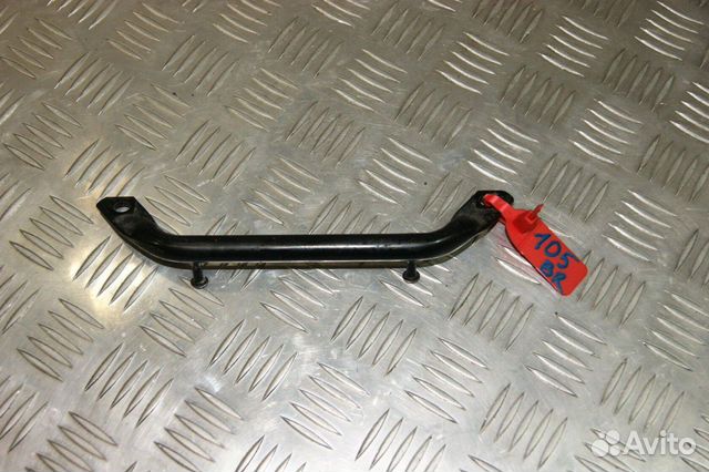 Ручка правая Kawasaki ZXR250, ZX250C