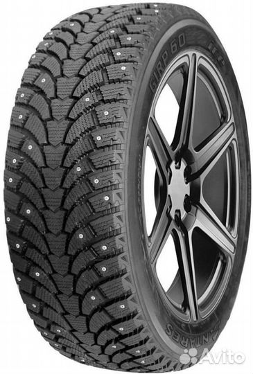 Antares Grip 60 Ice 225/55 R18 98T