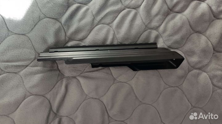 Прицельная планка