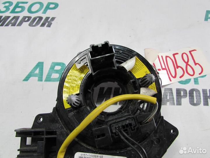 Механизм подрулевой для SRS для Ford Focus 2 200