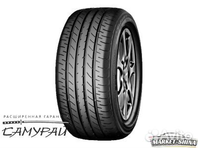 Yokohama BluEarth-GT AE-51 215/60 R16 99V
