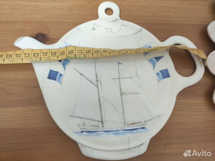 Подставка для чашек