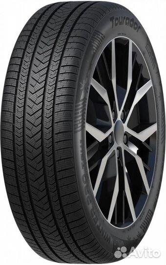 Tourador Winter Pro TSU1 275/45 R20 110V