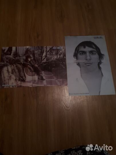 Постеры/плакаты