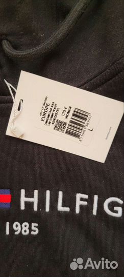 Толстовка женская