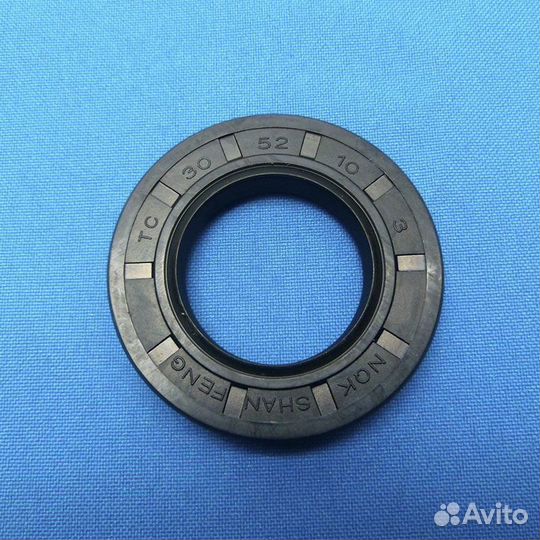 Сальник (уплотнительное кольцо)