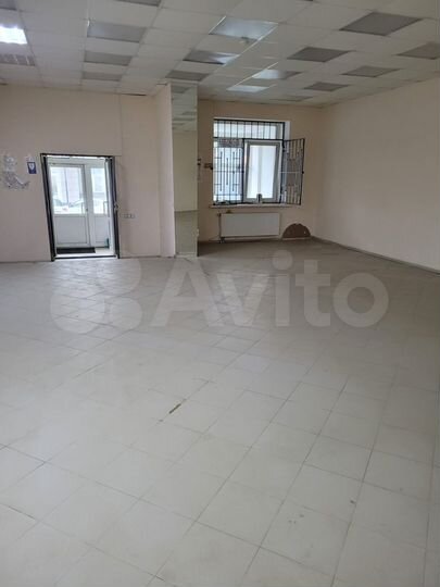 Помещение свободного назначения, 104.6 м²