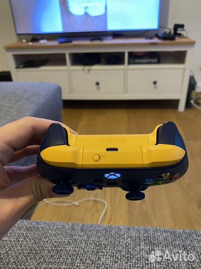 Геймпад xbox design lab