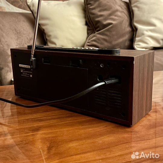 Радиоприемник Сигнал рп-308