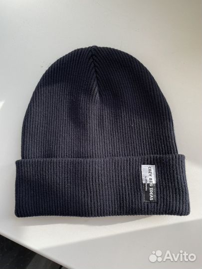 Шапка zara для мальчика