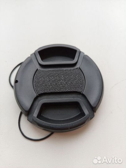 Крышка объектива 52мм