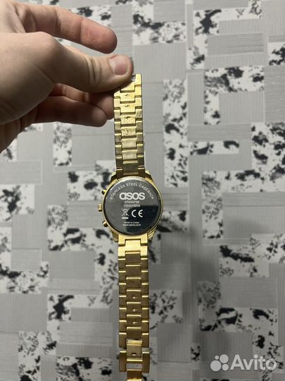 Наручные часы ASOS