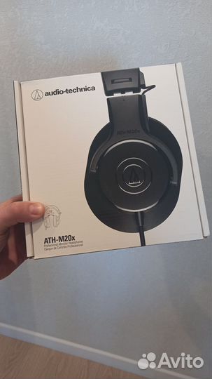 Продам наушники