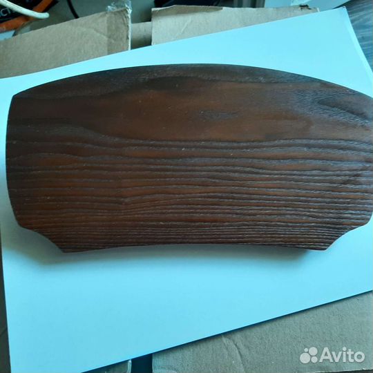 Ключница настенная (вешалка)