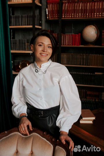 Семейный/кризисный психолог - очно/онлайн