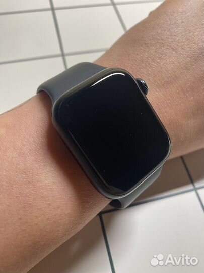 Часы Apple Watch 8 41 mm