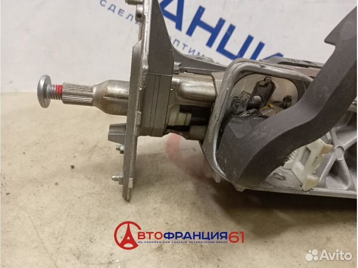 Рулевая колонка, 4123FT citroen C4, 3041355