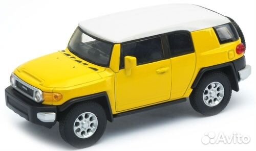 Модели машин. Новые, в упаковке