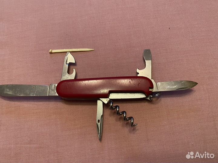 Нож складной Victorinox