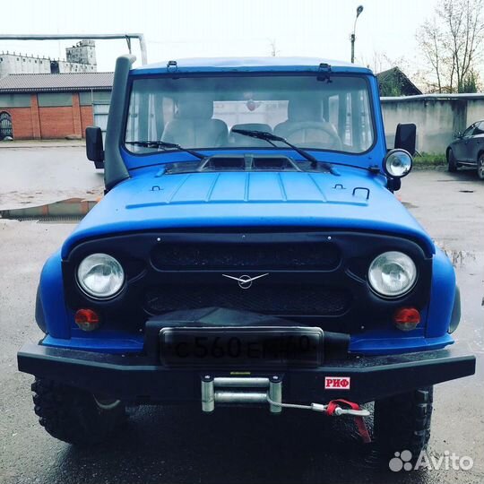 Регистрация всех видов переоборудования